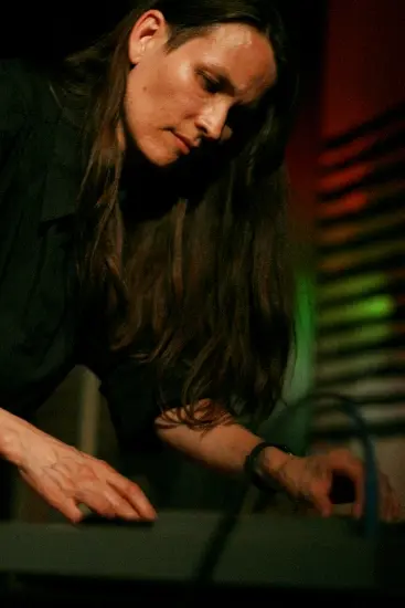 Liz Wendelbo