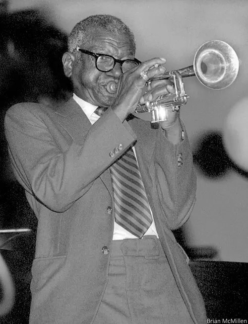Jabbo Smith