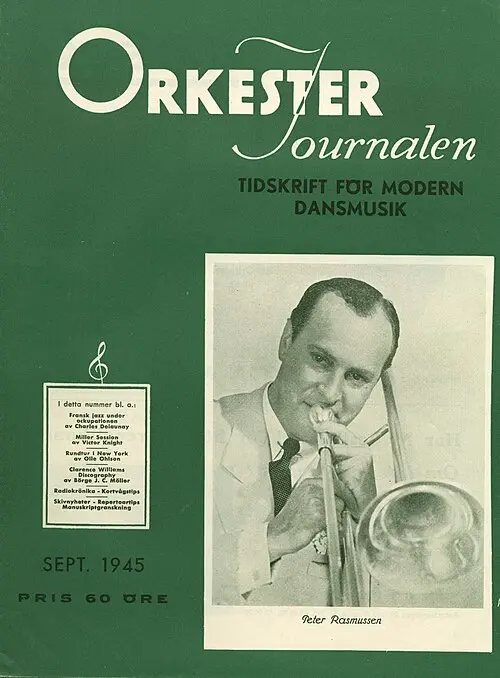Peter Rasmussen