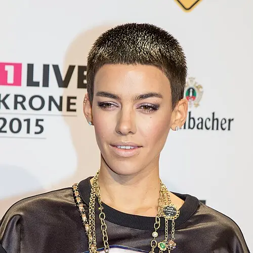Alina Süggeler