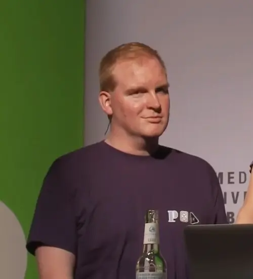 Stefan Schulz