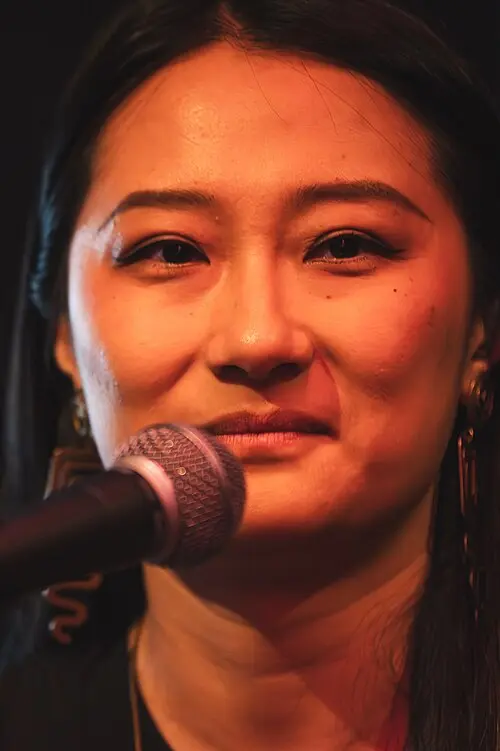 Beibei Wang