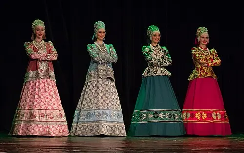 Beryozka