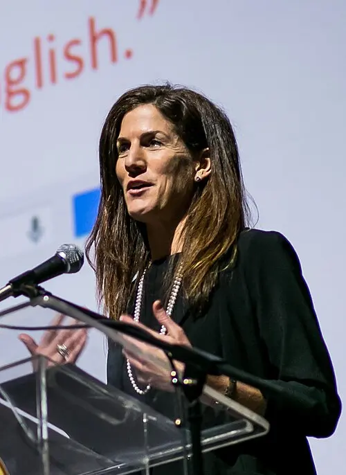 Anne Curzan