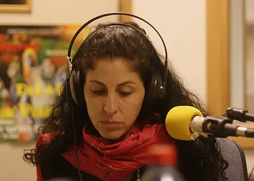 Efrat Ben Zur