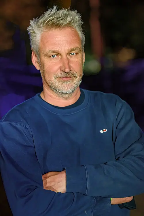 Philippe Robrecht