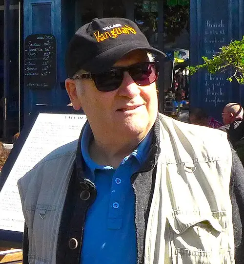 Jean-Pierre Jackson