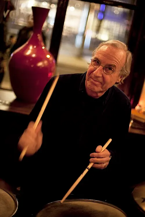 Eric Ineke