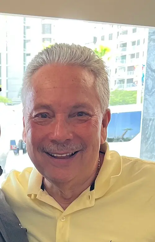 Eddie Montalvo