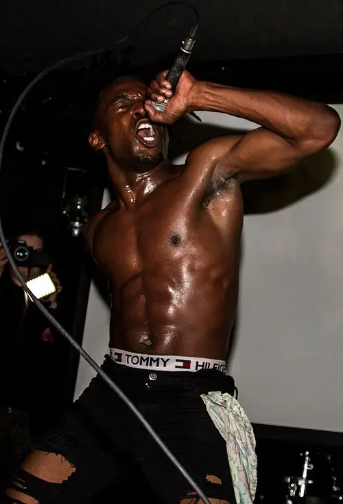 Jazz Cartier