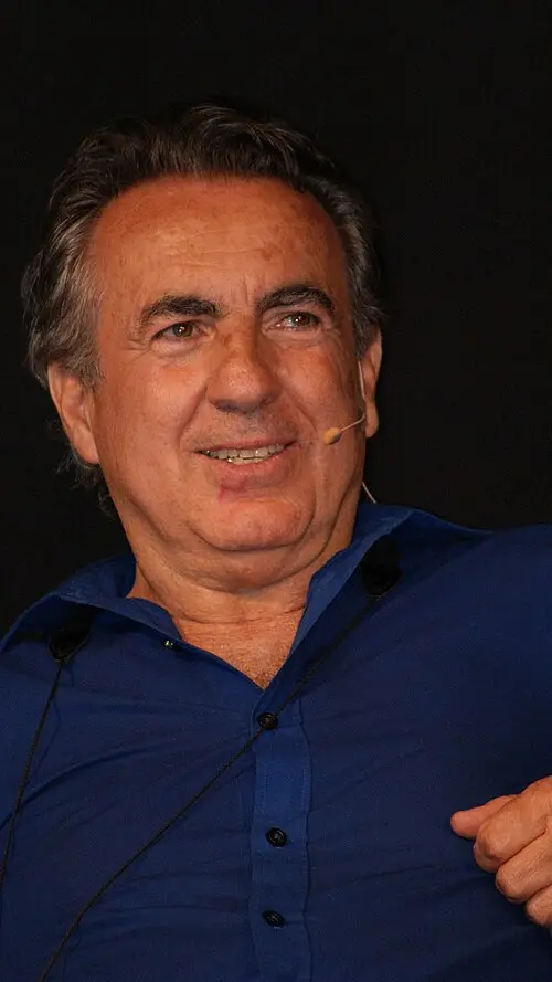 Eddie Oliva