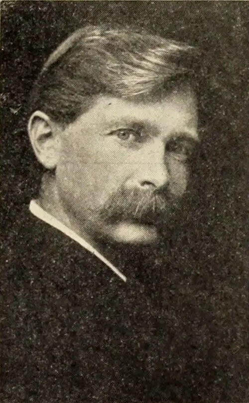 Leonard Borwick