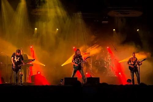 Pain of Salvation