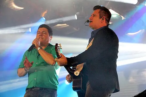 Bruno & Marrone