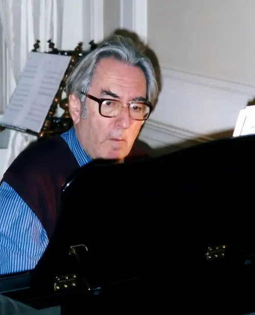 János Sebestyén
