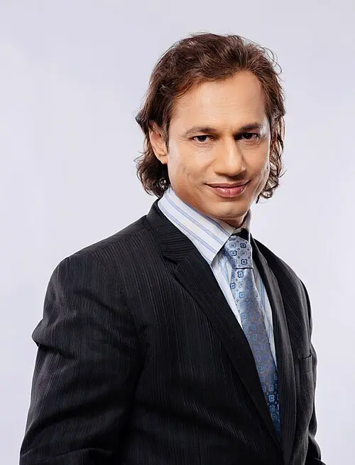 Mandar Agashe
