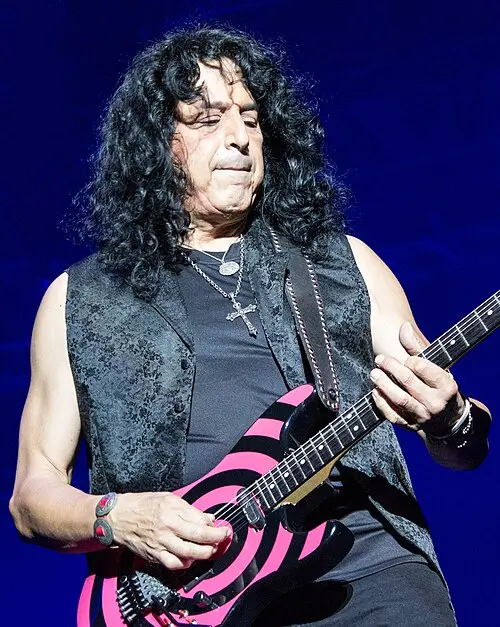 Eddie Ojeda