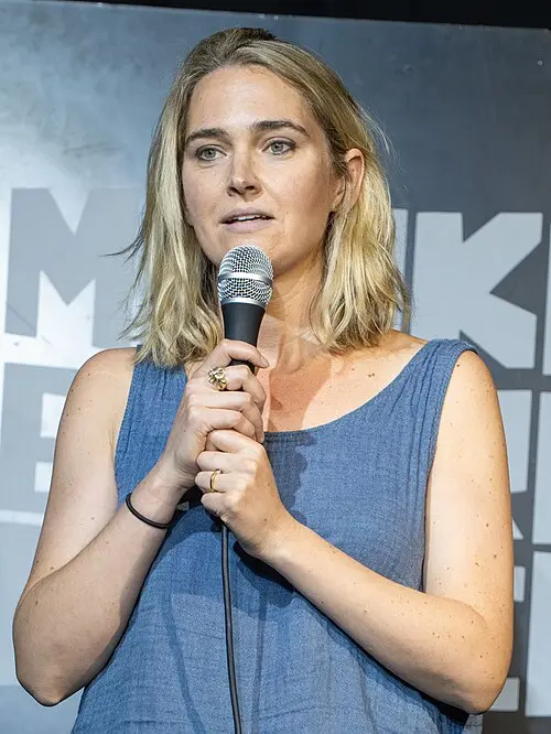 Jena Friedman