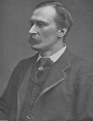 Stephen Adams