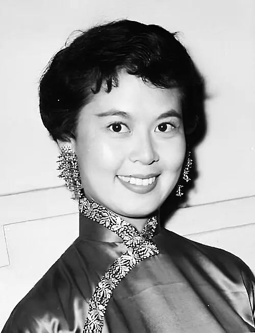 林黛