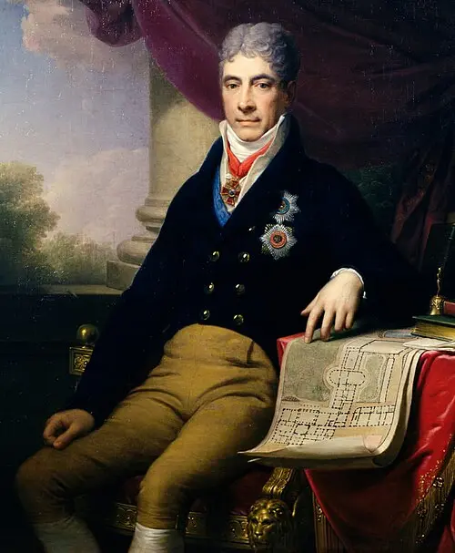 Andrey Razumovsky