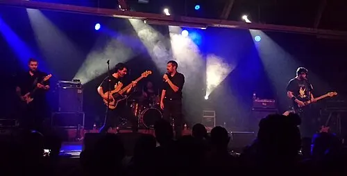 Revolta 21