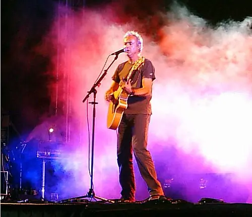 João Gil