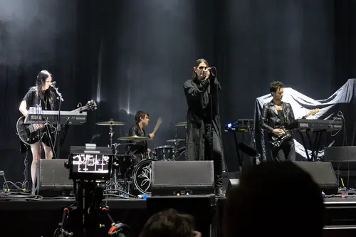 Cold Cave