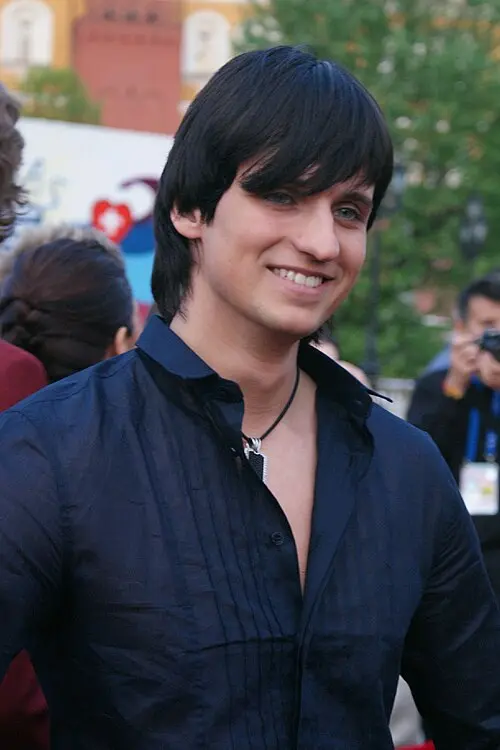 Дмитрий Колдун