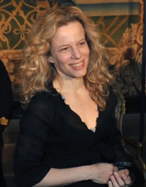 Sonia Bergamasco