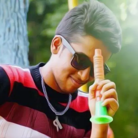 Rajaganapathy