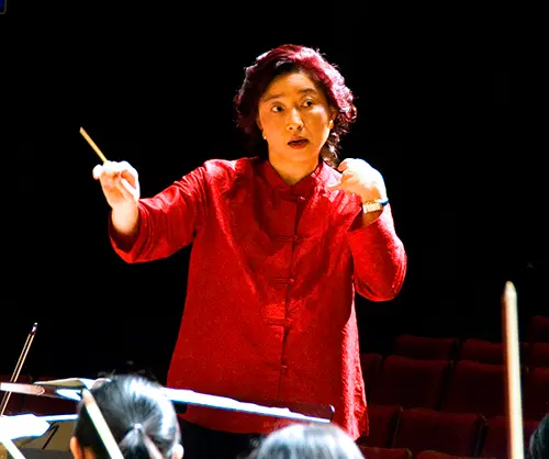 Apo Hsu