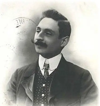 Luigi Orsini
