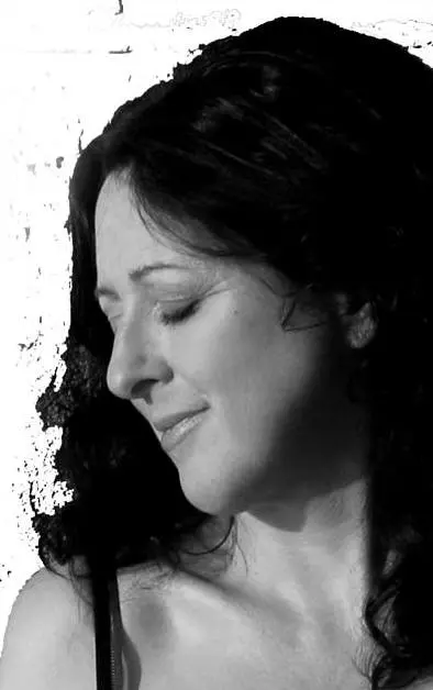 Elizabeth Hummel