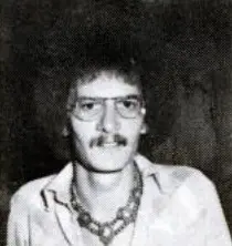 Raymond Monette