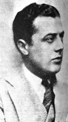 Walter G. Haenschen
