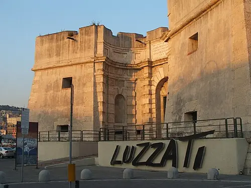 Lele Luzzati