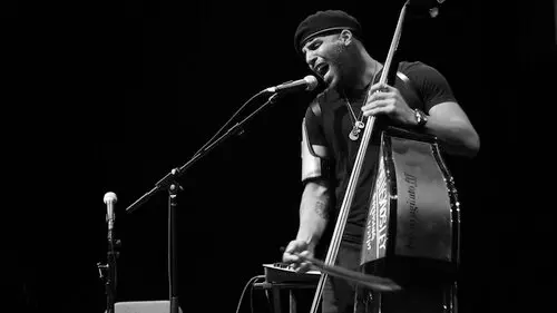 Miles Mosley