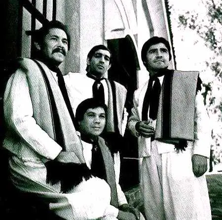 Los de Salta