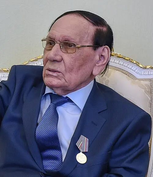 Ilgam Shakirov