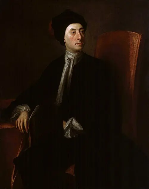 Matthew Prior