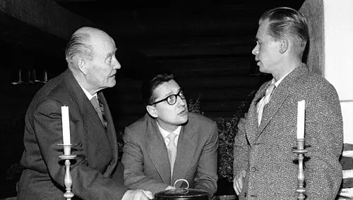Väinö Sakari Puurunen