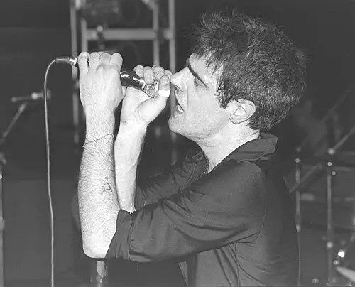 Guy Picciotto