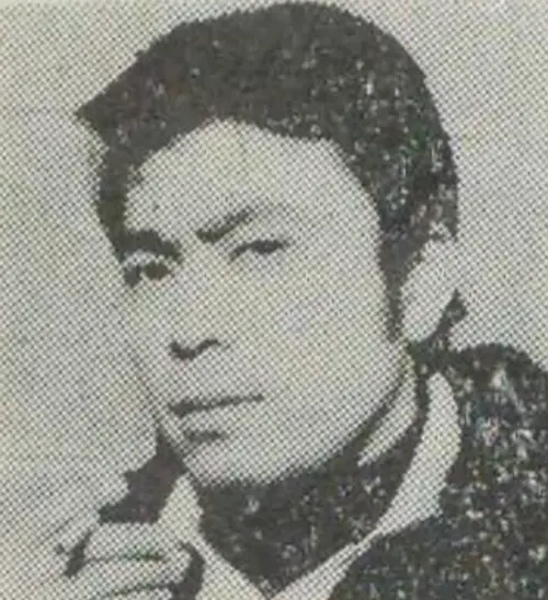 우츠미 켄지