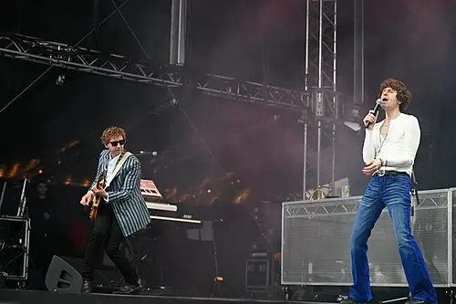 The Kooks