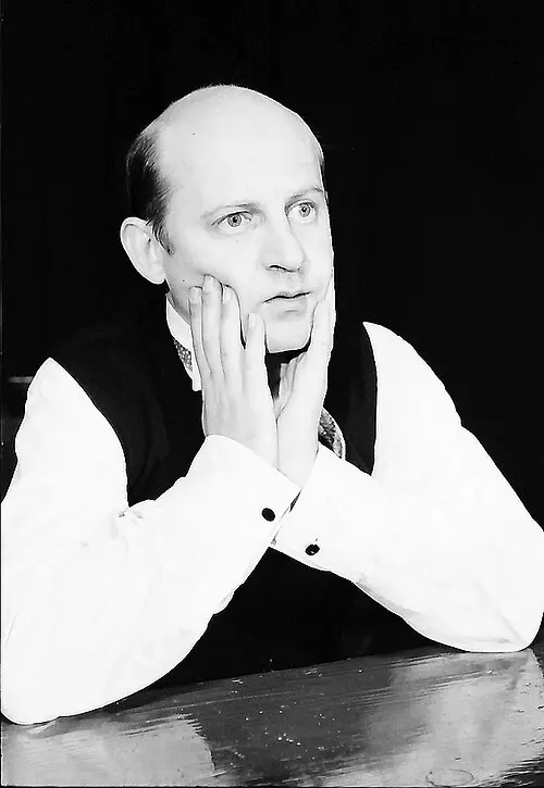 Heinz Meier
