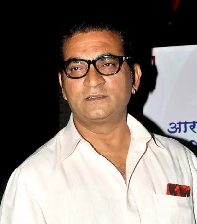 Abhijeet