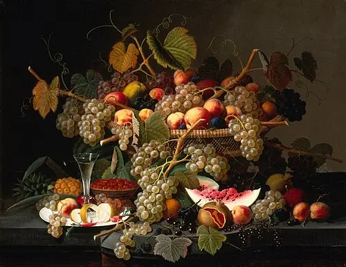 Severin Roesen