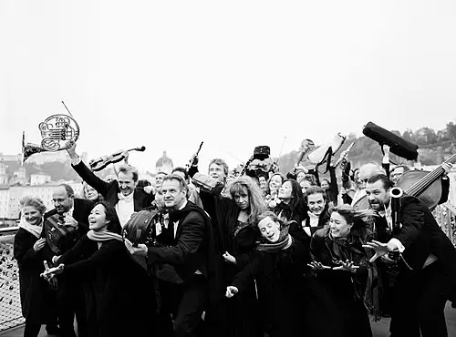 Camerata Salzburg