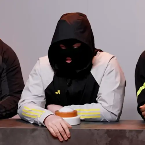 Kalash Criminel
